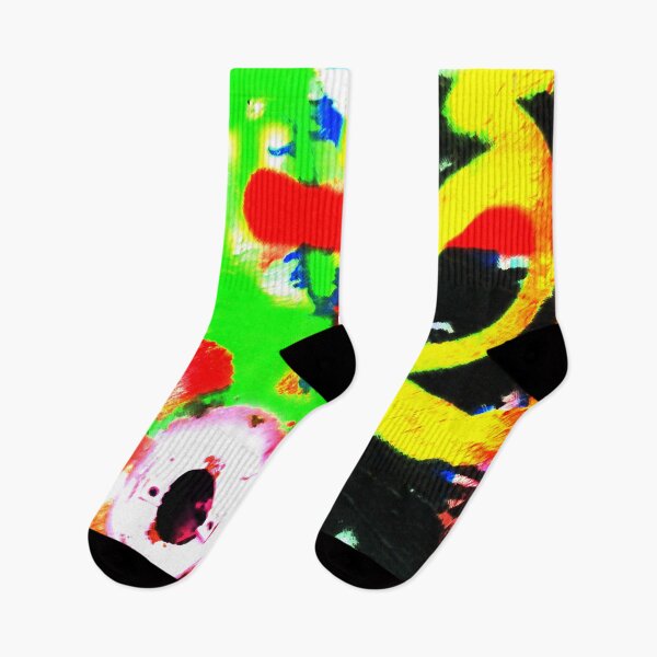 Item preview, Street colors designed and sold by from Carbonizzo.