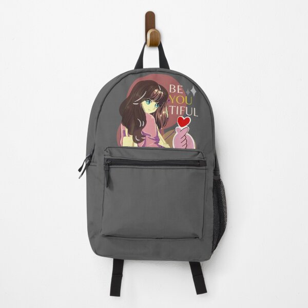 Item preview, Anime Be you tiful designed and sold by lacamisart.