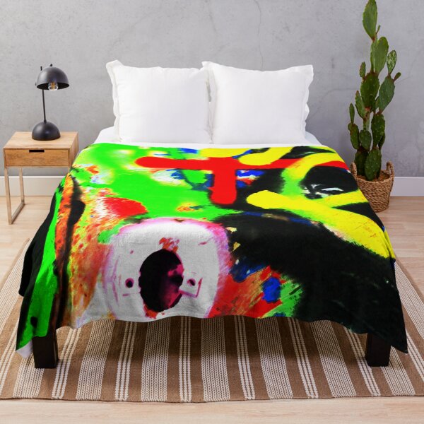 Item preview, Street colors designed and sold by from Carbonizzo.