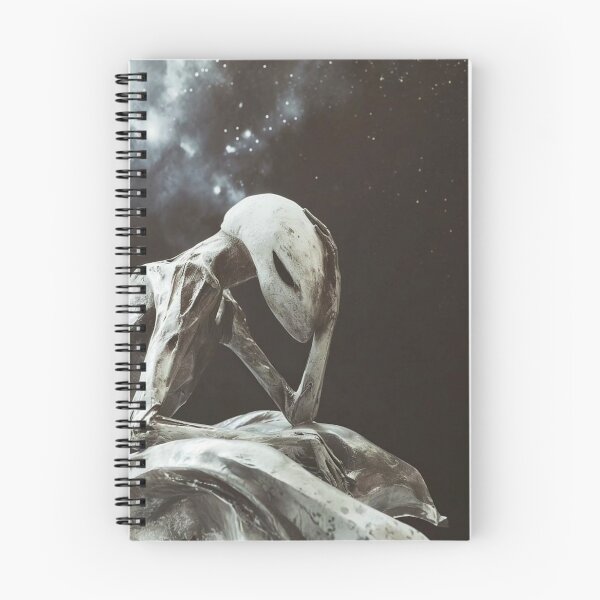Item preview, Spacial Reverence designed and sold by arossvy.