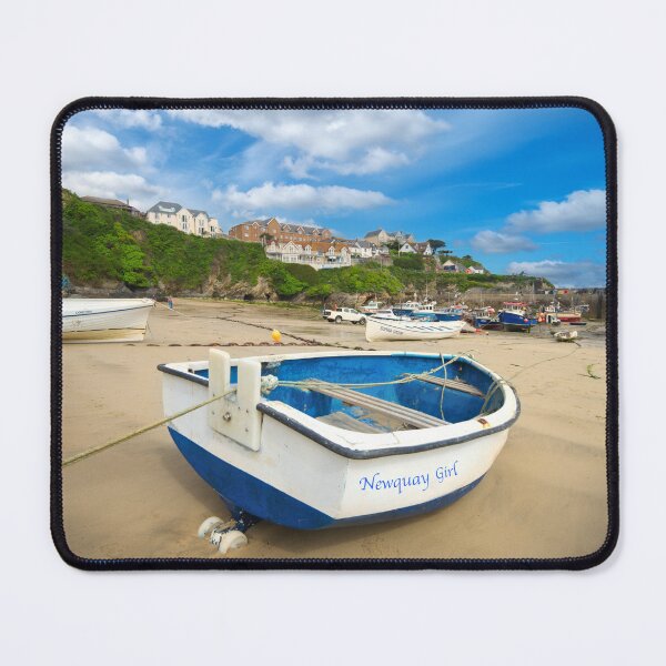 Item preview, Newquay Harbour designed and sold by Alisonchambers2.