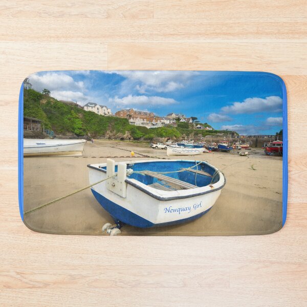 Item preview, Newquay Harbour designed and sold by Alisonchambers2.
