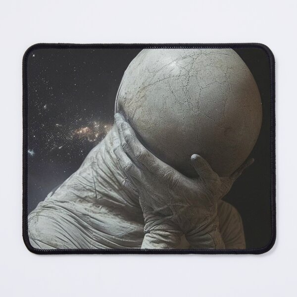 Item preview, Spacial Reverence designed and sold by arossvy.