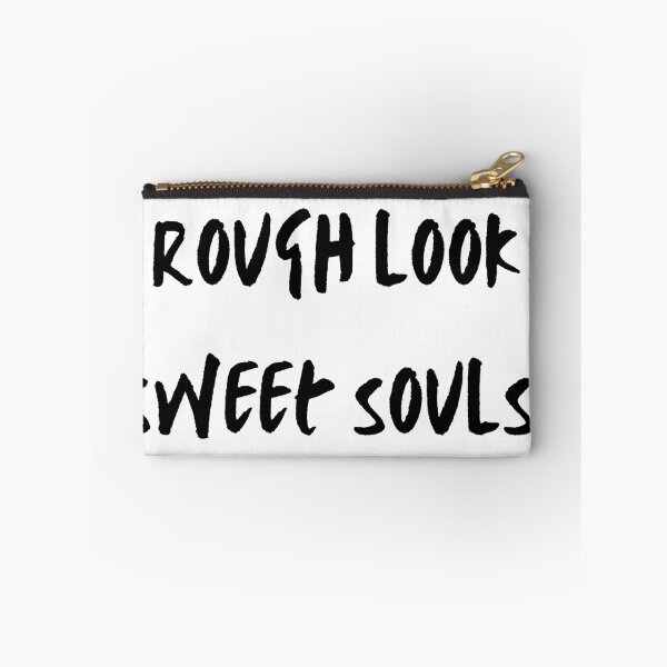 Item preview, Rough look sweet souls! designed and sold by JunnieP.