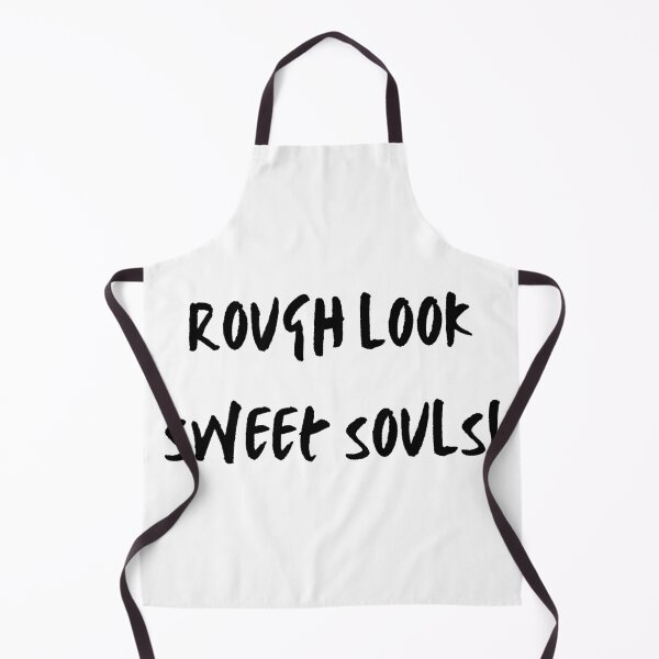 Item preview, Rough look sweet souls! designed and sold by JunnieP.