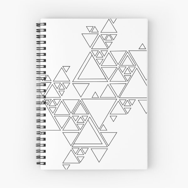 Item preview, Triangles designed and sold by DQbd.