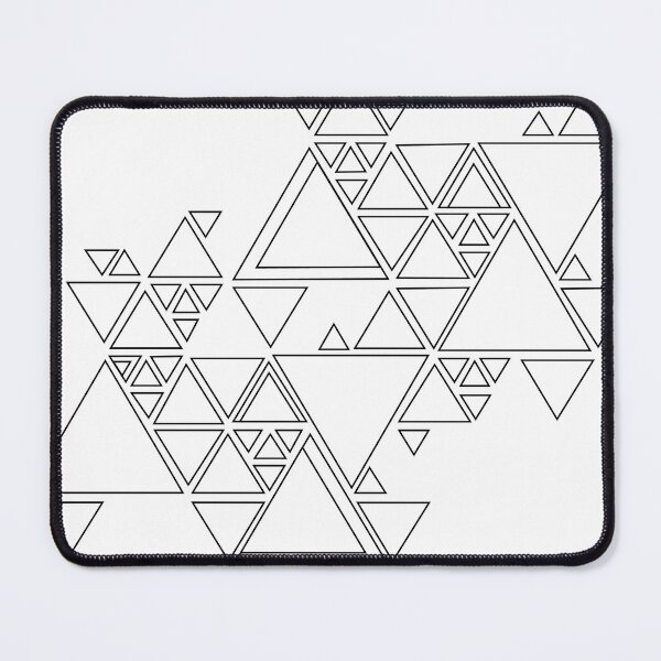 Item preview, Triangles designed and sold by DQbd.