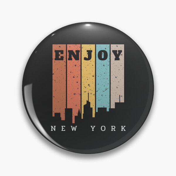 Artikelvorschau, Genießen Sie New York entworfen und verkauft von KitzArt.
