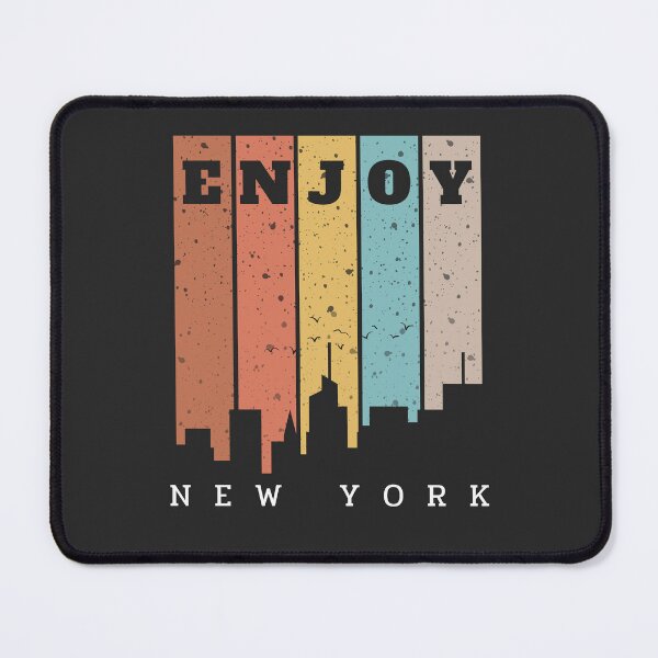 Item preview, Enjoy New York designed and sold by KitzArt.