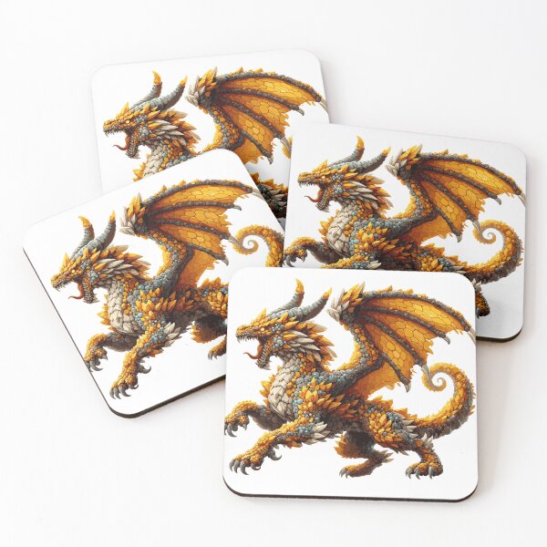 Item preview, Sulfur Dragon designed and sold by Xsquilax.