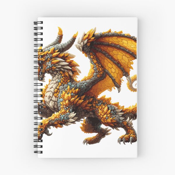 Item preview, Sulfur Dragon designed and sold by Xsquilax.