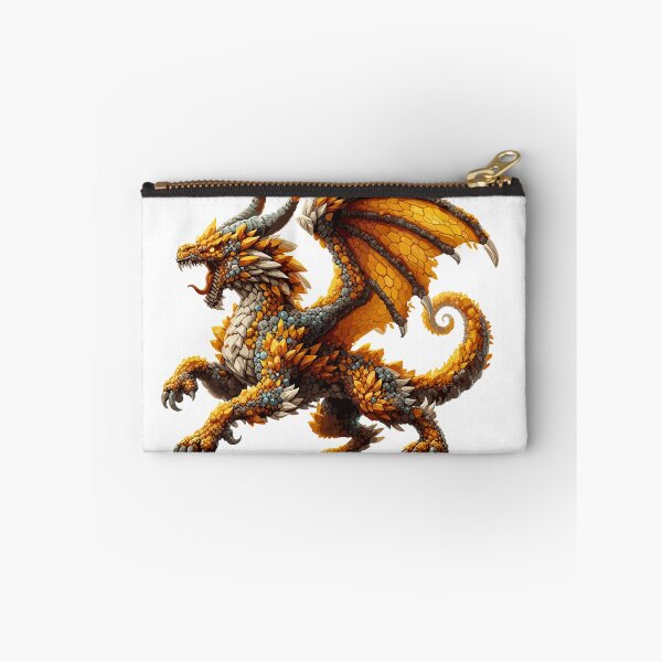 Item preview, Sulfur Dragon designed and sold by Xsquilax.