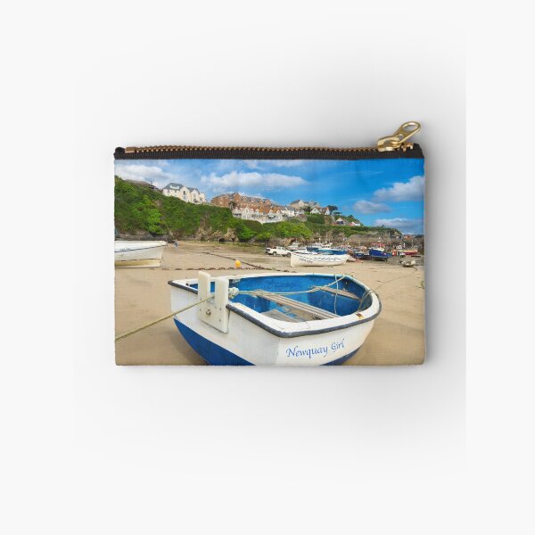 Item preview, Newquay Harbour designed and sold by Alisonchambers2.
