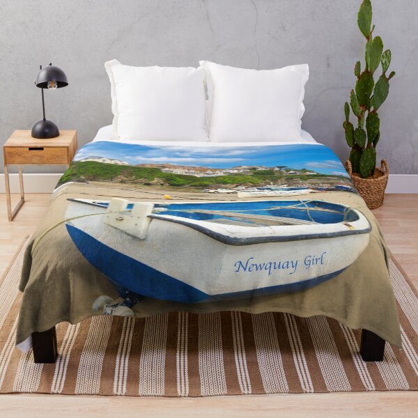 Item preview, Newquay Harbour designed and sold by Alisonchambers2.