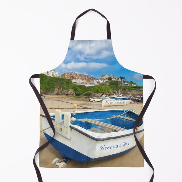 Item preview, Newquay Harbour designed and sold by Alisonchambers2.