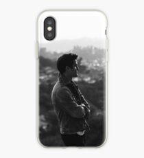 Darren Criss' Hero Magazine iPhone Case