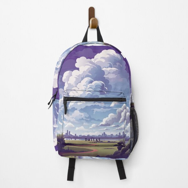 Item preview, Dallas Texas Urban Flair designed and sold by NeuralVibe.
