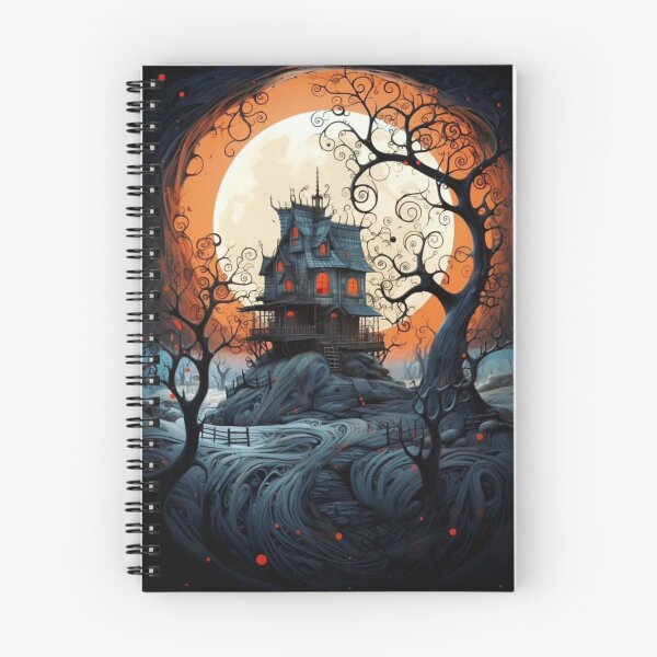 Item preview, Spook-tober designed and sold by dreyesvc.