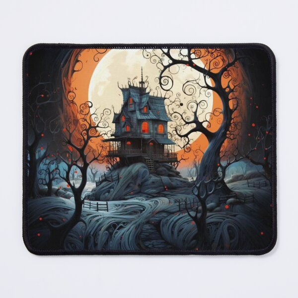 Item preview, Spook-tober designed and sold by dreyesvc.
