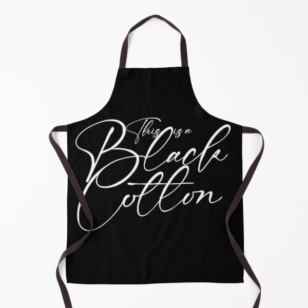 Item preview, This ia a black cotton sentence designed and sold by Dawidsz79.