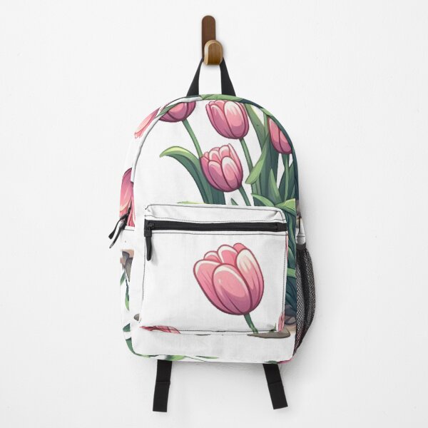 Item preview, "Sacred Blooms" designed and sold by swetang25.