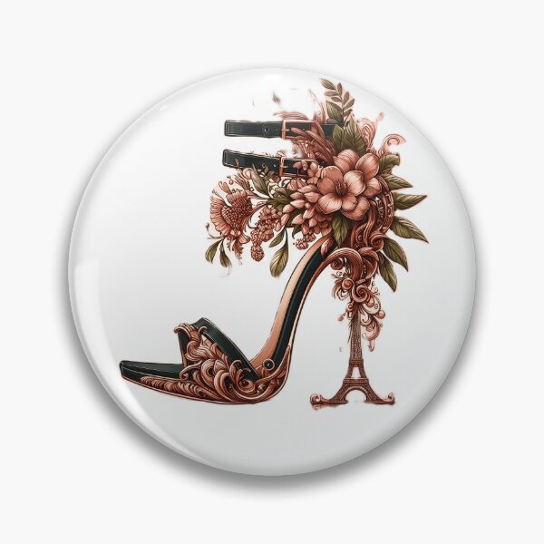 Item preview, Parisian sandal  designed and sold by Enladiana.