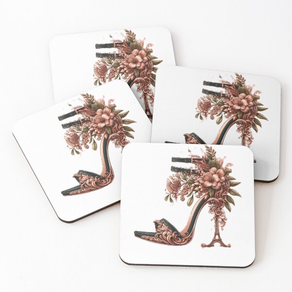 Item preview, Parisian sandal  designed and sold by Enladiana.
