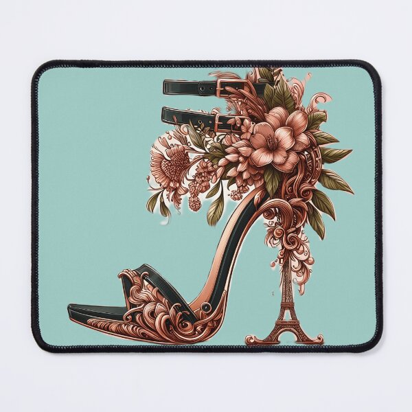 Item preview, Parisian sandal  designed and sold by Enladiana.
