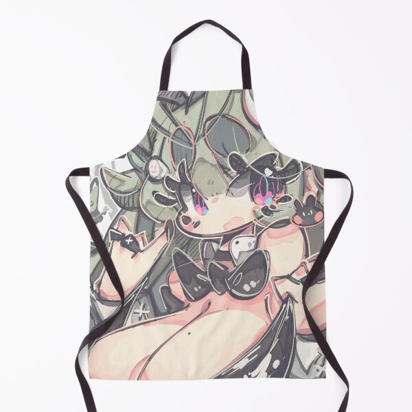 Item preview, 2007 - Soda : Twinkling Bunny / 索达 : 闪亮兔女郎 designed and sold by jrpencil88.