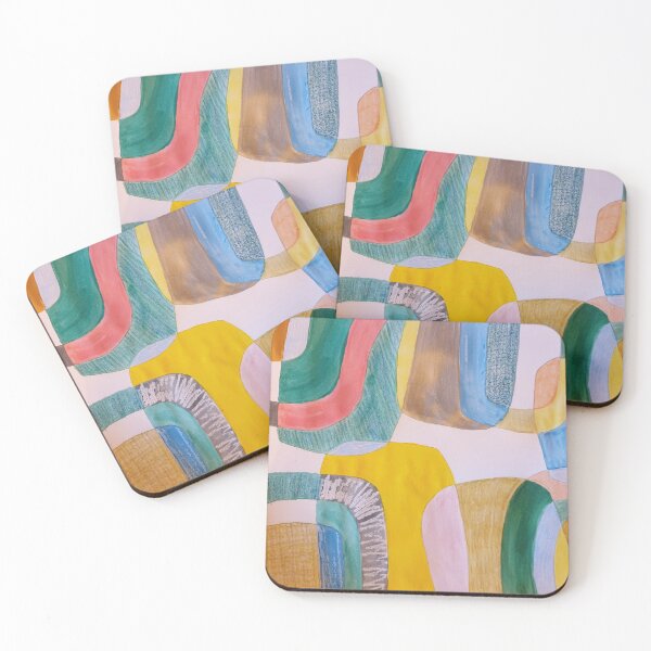 Item preview, Autumn to Winter Landscape designed and sold by Joan Wild.