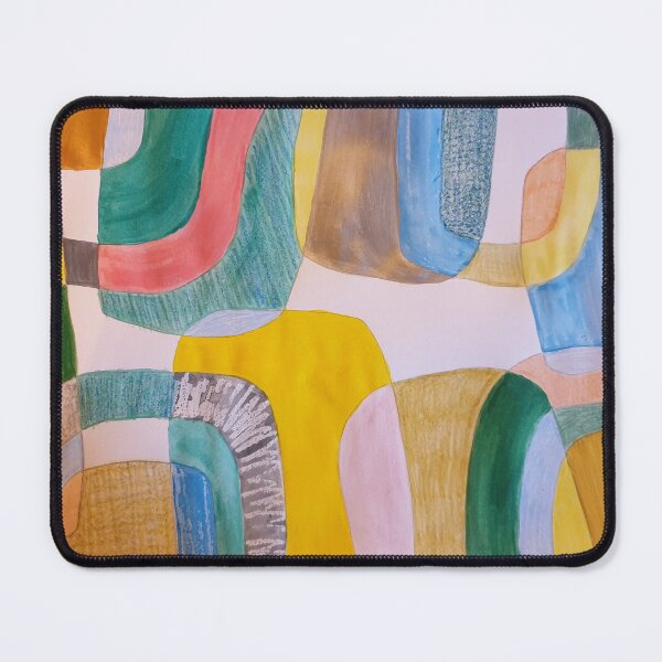 Item preview, Autumn to Winter Landscape designed and sold by Joan Wild.