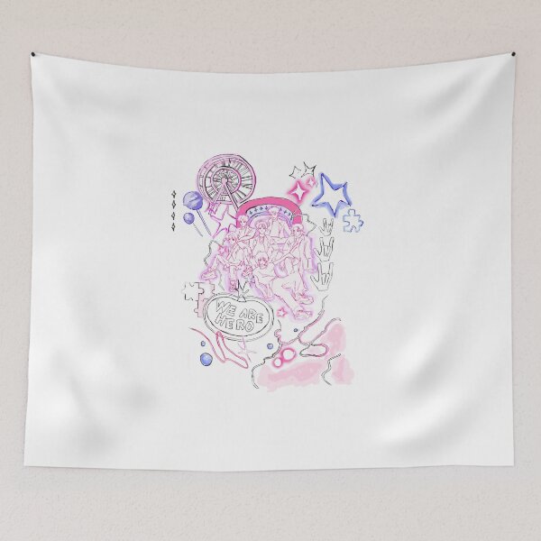 Item preview, UTOP1A designed and sold by eyespii.