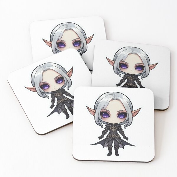 Item preview, Elf Noble designed and sold by Pokemondundee.