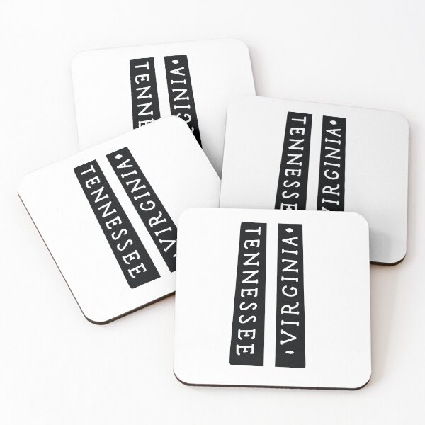Item preview, Bristol Tennessee Virginia Street Plate designed and sold by Casey Barker.