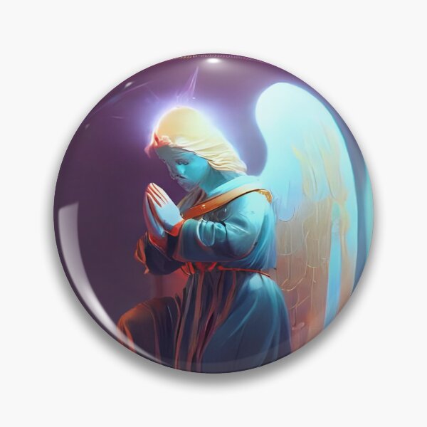 Item preview, An Angel  designed and sold by Nomad-Maynard.
