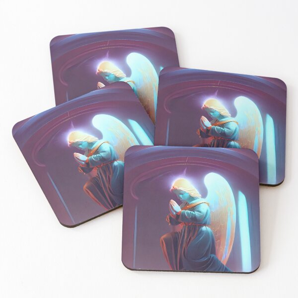 Item preview, An Angel  designed and sold by Nomad-Maynard.