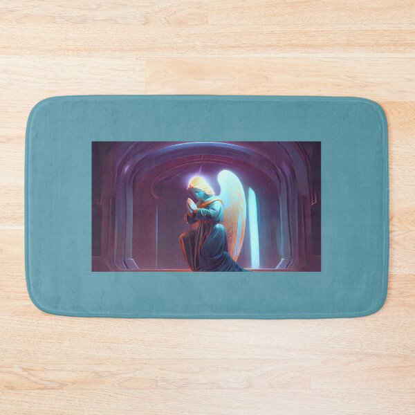 Item preview, An Angel  designed and sold by Nomad-Maynard.