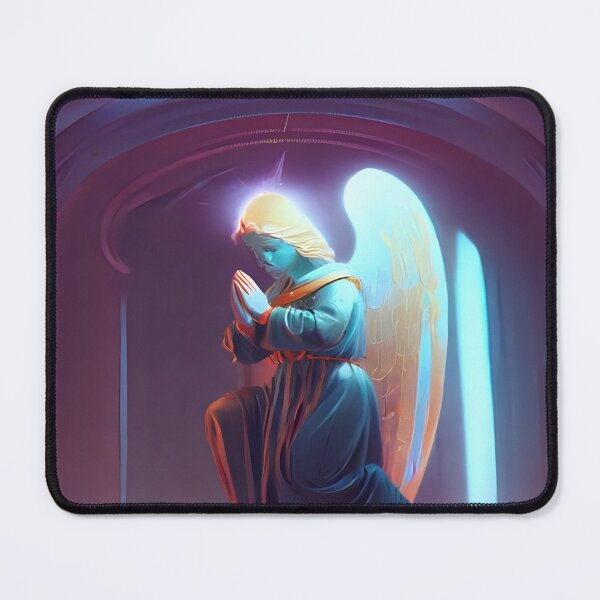 Item preview, An Angel  designed and sold by Nomad-Maynard.