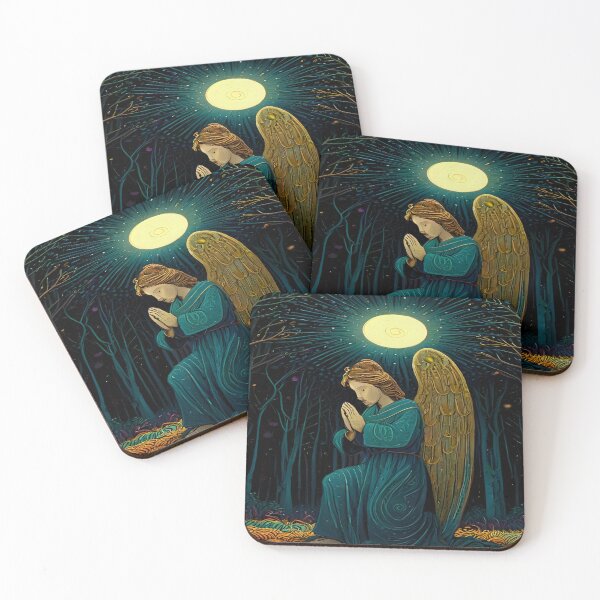 Item preview, An Angel  designed and sold by Nomad-Maynard.