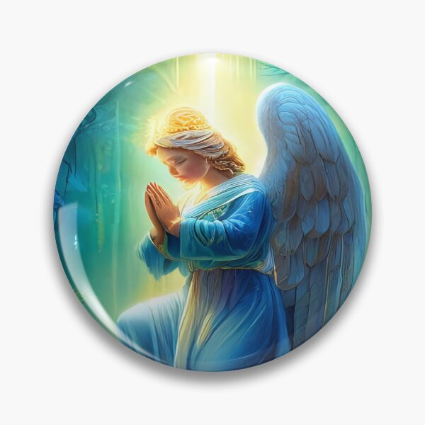 Item preview, An Angel  designed and sold by Nomad-Maynard.
