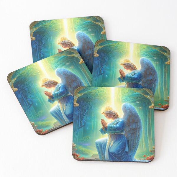 Item preview, An Angel  designed and sold by Nomad-Maynard.