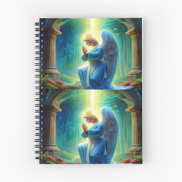 Item preview, An Angel  designed and sold by Nomad-Maynard.