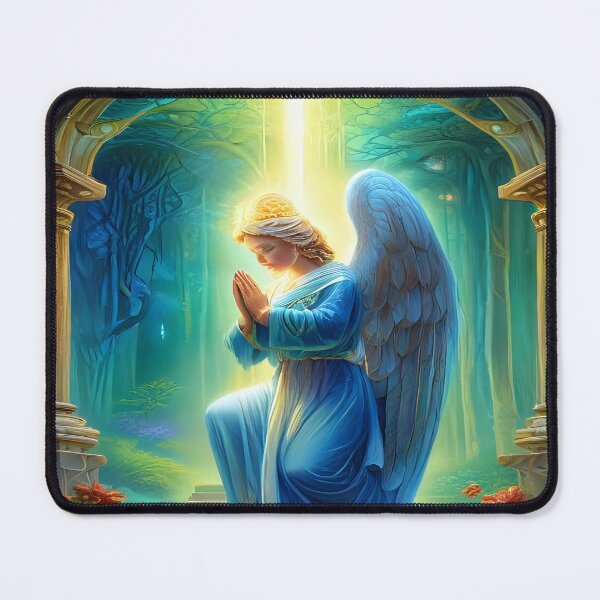 Item preview, An Angel  designed and sold by Nomad-Maynard.