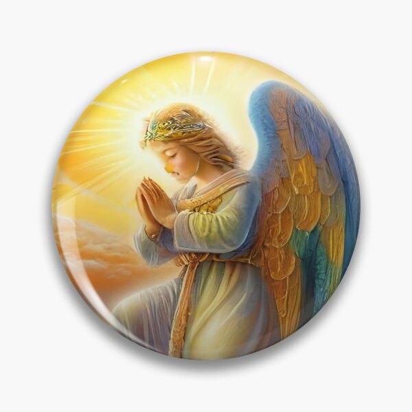 Item preview, An Angel  designed and sold by Nomad-Maynard.