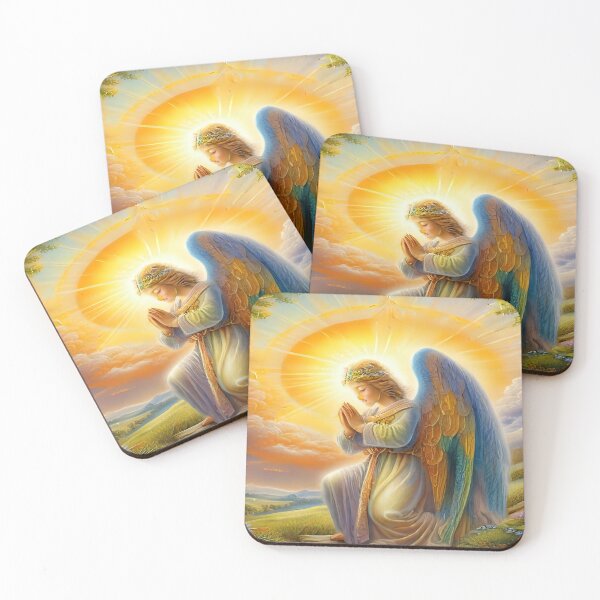 Item preview, An Angel  designed and sold by Nomad-Maynard.