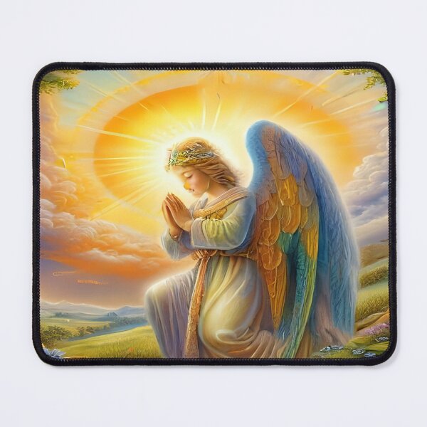 Item preview, An Angel designed and sold by Nomad-Maynard.
