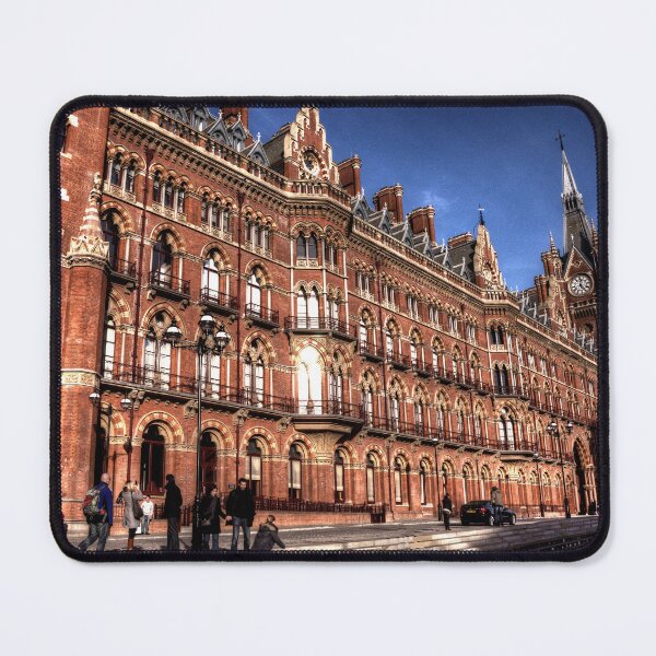Item preview, London St Pancras designed and sold by hawkie.