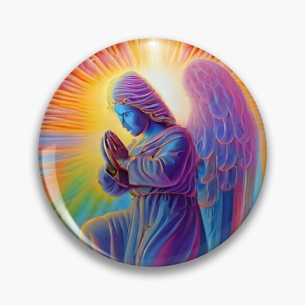 Item preview, An Angel  designed and sold by Nomad-Maynard.