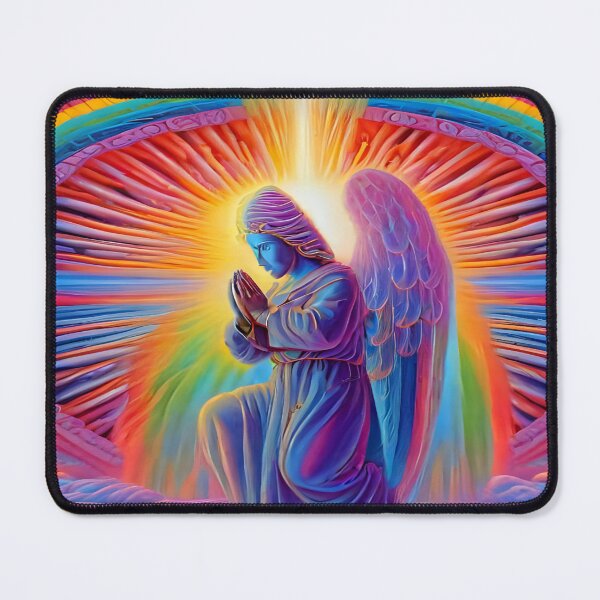 Item preview, An Angel  designed and sold by Nomad-Maynard.