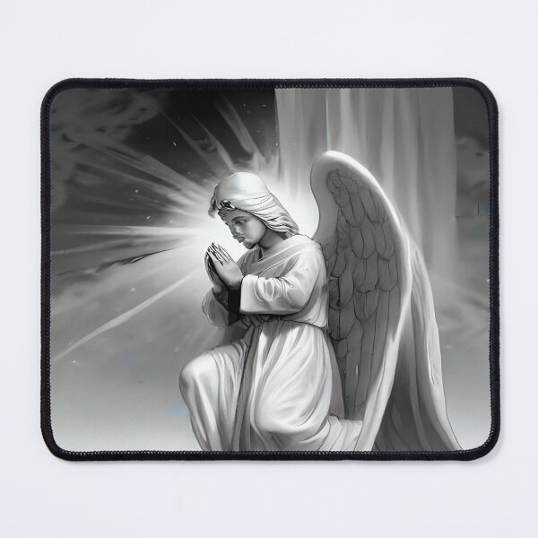 Item preview, An Angel designed and sold by Nomad-Maynard.